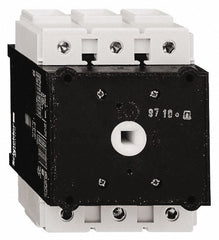 SCHNEIDER ELECTRIC Square D V5 Cam Disconnect Switch 690VAC 3 Pole Fused