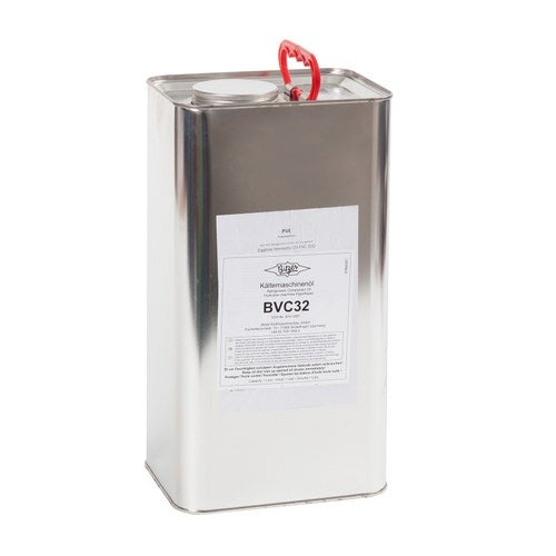 BITZER Bitzer 915133-52 PVE Compressor Oil (1 Gallon) BVC32