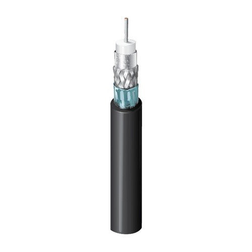 BELDEN Belden Inc. 4731P 0101000 Multimedia Cable Ffep Pvdf