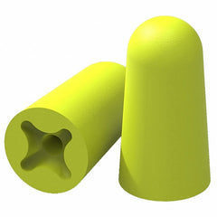 HEXARMOR Hexarmor 18-11003 Disposable Bullet Ear Plugs 32 Db Nrr