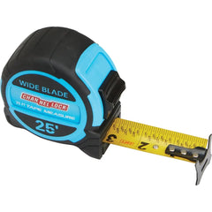 CHANNELLOCK Channellock GW-7HA60F 25 ft Professional Tape Measure (1 Pack)