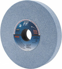 NORTON Norton 66252942429 Surface Grinding Wheel 60 Grit 7 in