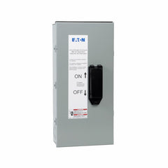 EATON Eaton RFDN100 Circuit breaker enclosure 100A (9.31 x 9.16 x 19.91 in)