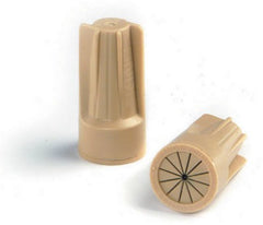 GARDNER BENDER Ecm Industries Llc 20101 Direct Bury Wire Connector 4 Pack