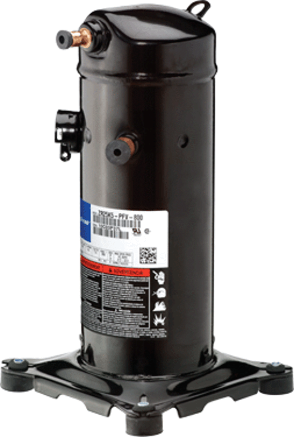 EMERSON ZR21K5E-PFV-800 SCROLL COMPRESSORS