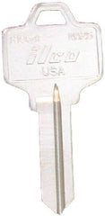 ILCO Kaba Ilco Corp R1064E-NA25 Key Blank National Lockset 5 Pin