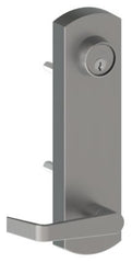 HAGER Hager Hinge 45CEWTN26D Exit Device Trim Withnell Lever