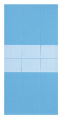 BRADY Brady PWC-PK-36 Porta-Pack Wire Marker Pages 10 Pack