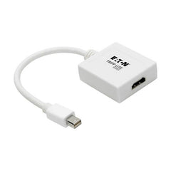 TRIPP LITE Tripp Lite P137-06N-HDMI Mini Displayport Hdmi Adapter