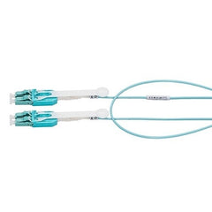 BELDEN Belden Inc. FP3LULU00M3 OM3 Lc Duplex Fiber Patch Cable