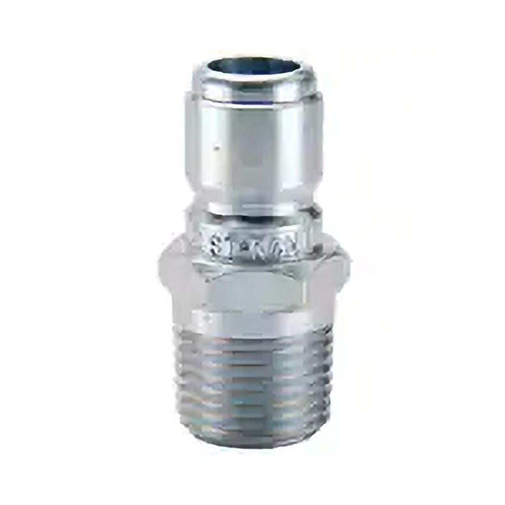 PARKER Parker PQ-00096 Hydraulic Hose Coupler 5500 Psi Nptf