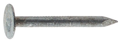 HILLMAN Hillman Fasteners 461619 Eg Roofing Nails 1.5in 11ga 50lb