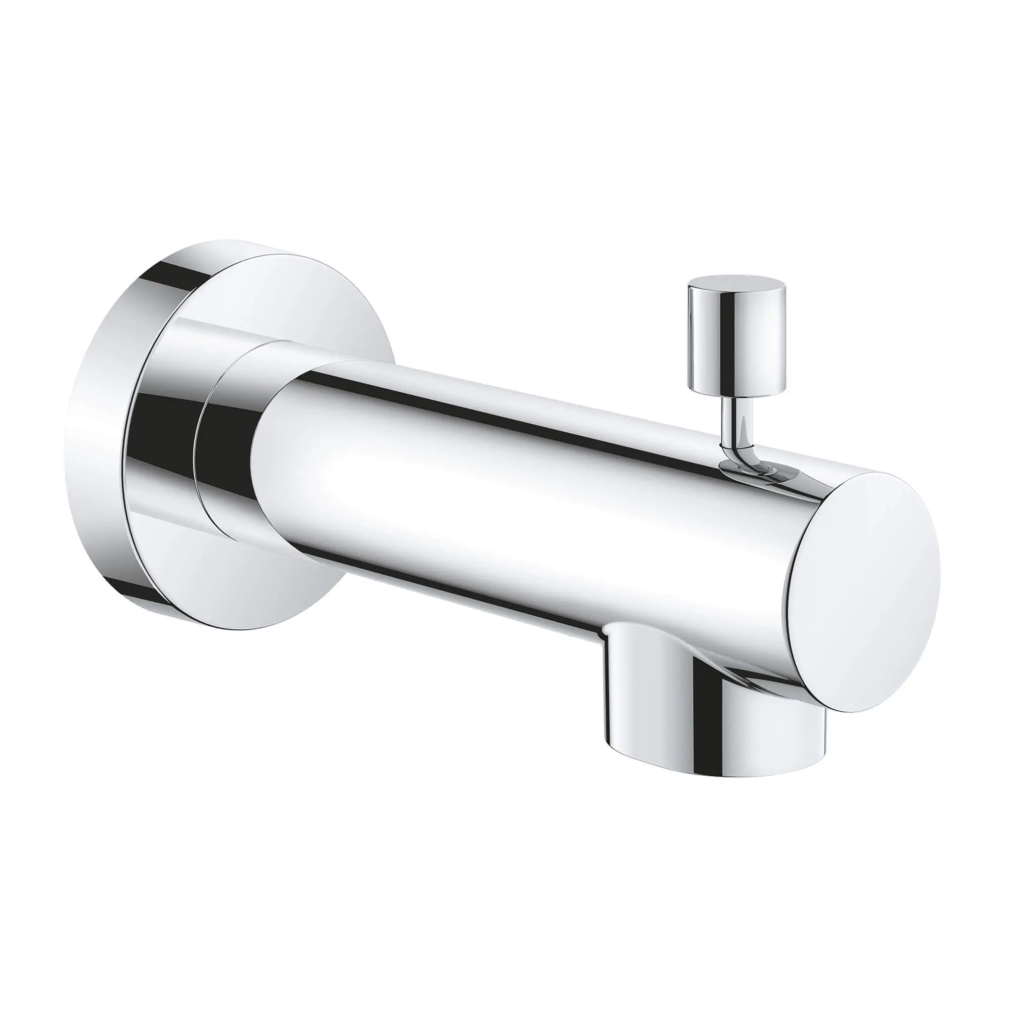 GROHE Grohe 13366GN0 Concetto Diverter Tub Spout (1 Count)