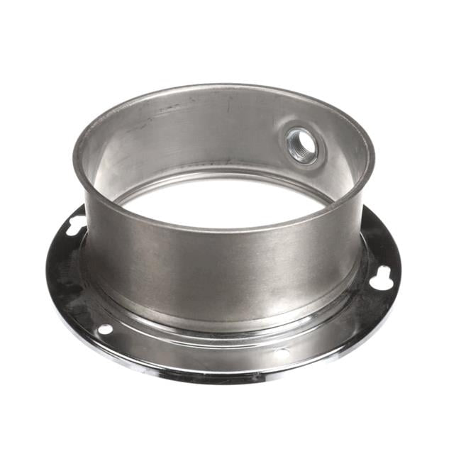 INSINKERATOR Insinkerator 11024C Container Body Upper Short (10.5 in x 9.9 in x 5.7 in) INS11024C