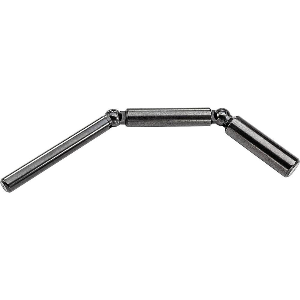 STARRETT Starrett 71441 Test Indicator Holder 711 Last Word