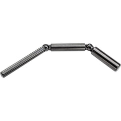 STARRETT Starrett 71441 Test Indicator Holder 711 Last Word