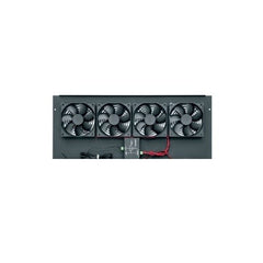 MIDDLE ATLANTIC Middle Atlantic BGR-276FT-FC 276 Cfm Fan Top Fan Control
