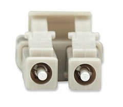 INTELLINET Intellinet 471220 LC/LC, 62.5/125 µm, OM1, 3.0 m (10.0 ft.)