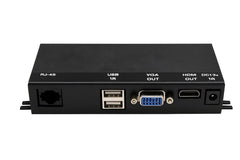 LIONBEAM Lionbeam lb-ipspot16-poe Ip Spot Monitor 16ch Poe