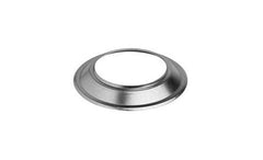 METAL-FAB Metal-fab MF-5DSC Direct Vent Storm Collar 5 Inch