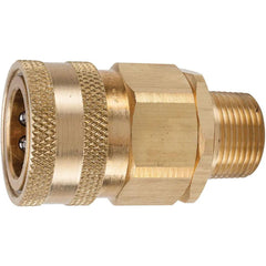 PARKER Parker BVHC12-12M Hydraulic Hose Mpt Fitting 3/4 in 2000 Psi