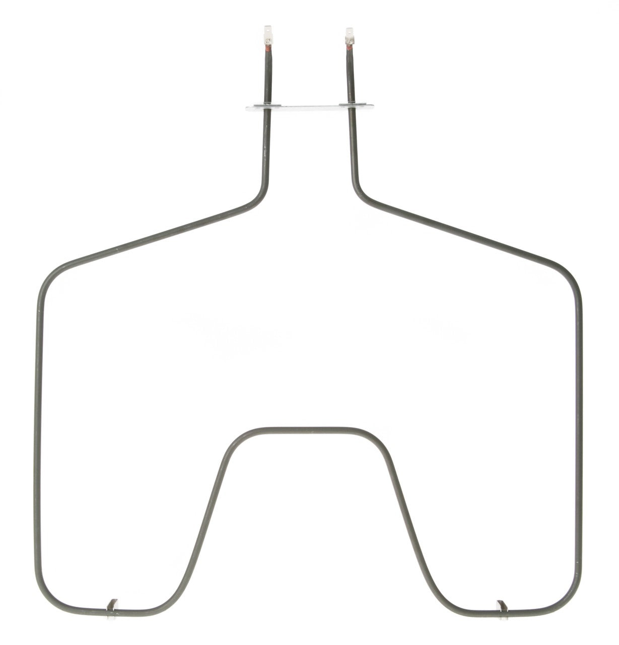 GE APPLIANCES Ge Appliances WB44T10010 Range Bake Element (3 H x 19 1/2 W x 17 3/4 D) Replaces 770549, AH249285, EA249285, PS249285