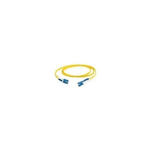 QUIKTRON Quiktron 810-LL7-083 Lc Lc Sm Duplex Fiber Patch Cable 25M