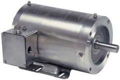 US MOTORS Us Motors WDP32S2AC 1.5 Hp 3-phase Tenv Ac Motor 145TC