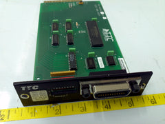 BMI USA Bmi Usa 6005 Ieee 488 Interface Option