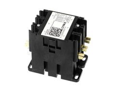 HEATCRAFT Heatcraft 2252360 Contactor Open 60 Amp 3 Pole 208-240V HEA2252360