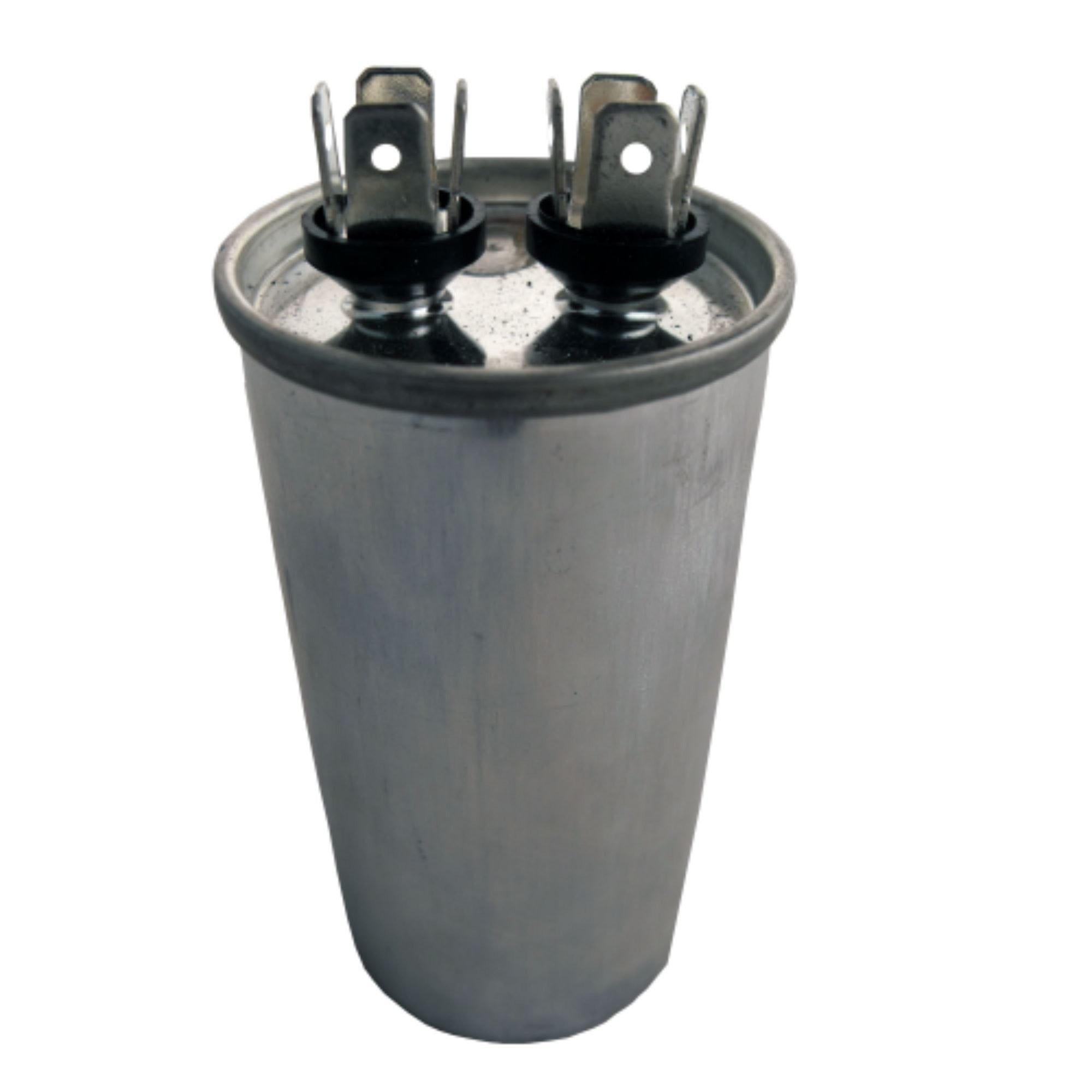 SUPCO Supco CR5X440R Single Motor Run Capacitor 5 Mfd 440V (1.5625 in Dia x 2.1875 in H)
