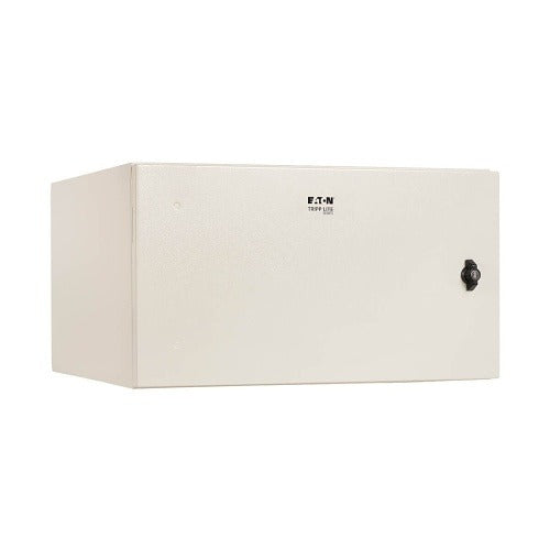 TRIPP LITE Tripp Lite SRN4G6UDP Industrial Wall Mount Rack 6U