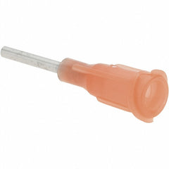 WELLER Weller KDS1512P Threaded Dispenser Hub Needle 15 Ga 50 Pack