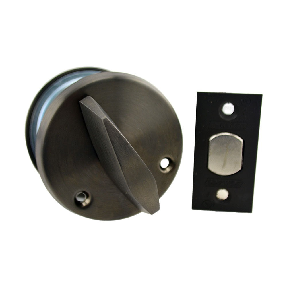 SCHLAGE Schlage Commercial B660P613 Grade 1 Deadbolt C Keyway