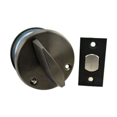 SCHLAGE Schlage Commercial B660P613 Grade 1 Deadbolt C Keyway