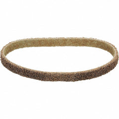 DYNABRADE Dynabrade 79591 Abrasive Belt 1-1/2x30 in Aluminum Oxide Coarse