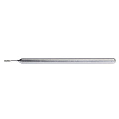 NORTON Norton 66260392479 Diamond Mounted Point 200/230 Grit