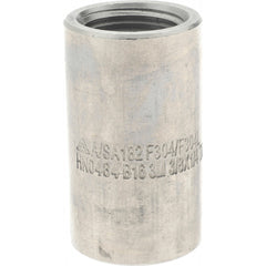 MERIT BRASS Merit Brass 3412D-0604 Pipe Reducer 3/8 X 1/4 Inch Fnpt