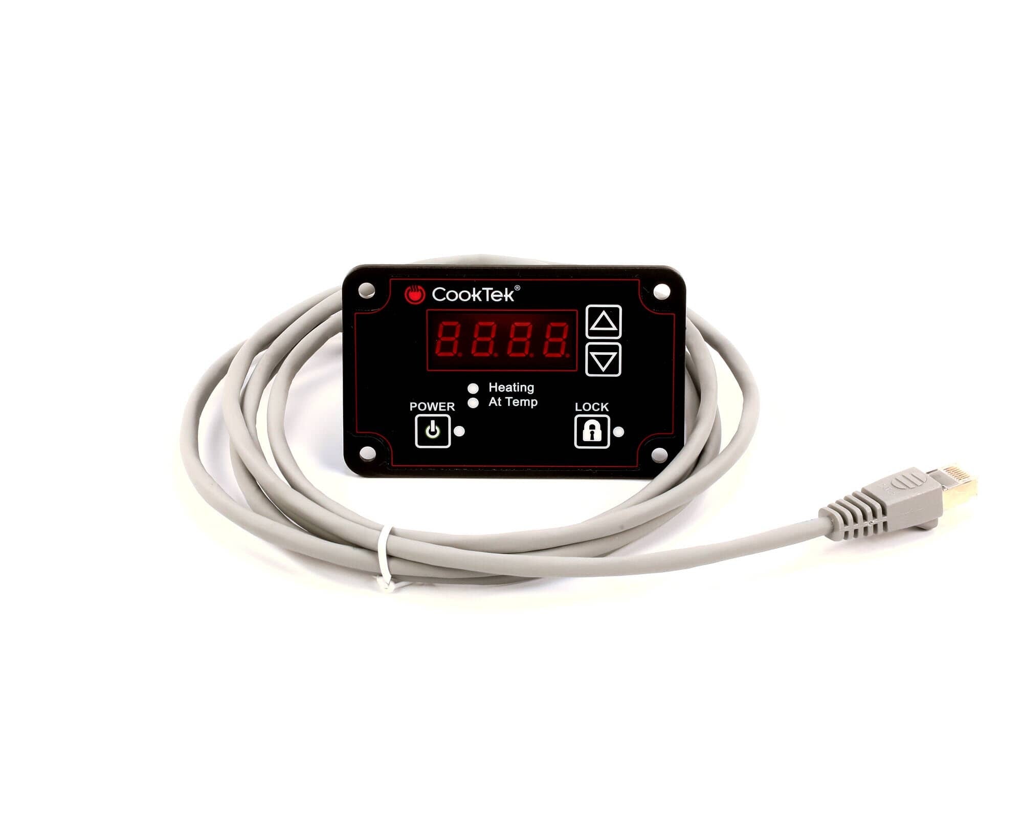TURBOCHEF Turbochef 302047 Control Box Small Molded (7 S) CKTE302047
