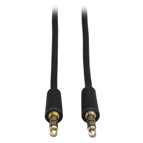 TRIPP LITE Tripp Lite P312-006 Mini Stereo Audio Cable 6 Feet