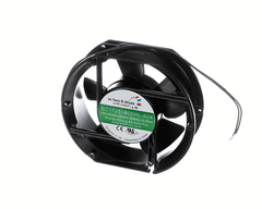 CONTINENTAL REFRIGERATION Continental Refrigeration CNT4-147 Fan Motor Assembly 22.5 W (Each) Replacement 4-147