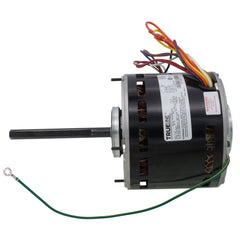 RHEEM Rheem W51-13BAA3-02 Universal Blower Motor 1/3 hp (3-Speed) W51-13BAA3-02