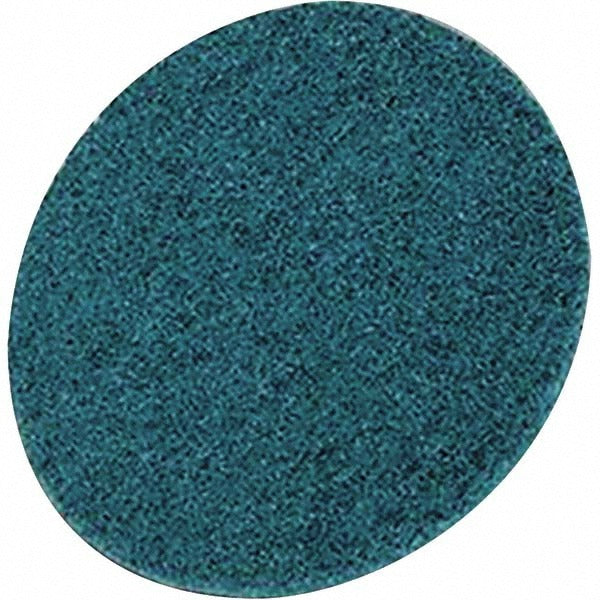 3M 3M 7000046122 Quick-change Disc 1.5 in Aluminum Oxide Type S