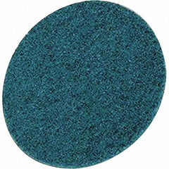 3M 3M 7000046122 Quick-change Disc 1.5 in Aluminum Oxide Type S