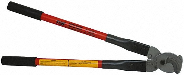 THOMAS & BETTS Thomas Betts 364RF Heavy-duty Cable Cutter 750 Mcm
