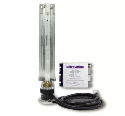 ULTRAVATION Ultravation UMX1902T UVC system 120-240 Vac (2 x 17 inches lamps) UMX1902T-6P