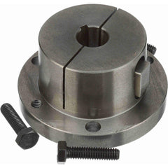 BROWNING Browning 3694734 Type B Split Taper Bushing 0.75 in Bore