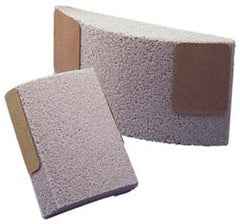 NORTON Norton 61463650304 Surface Grinding Segment 30 Grit