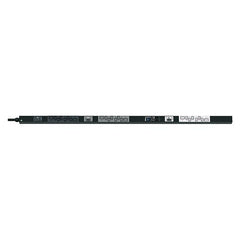 PANDUIT Panduit P24E30M-BU2C Vertical Pdu 18 C13 6 C19 Monitored