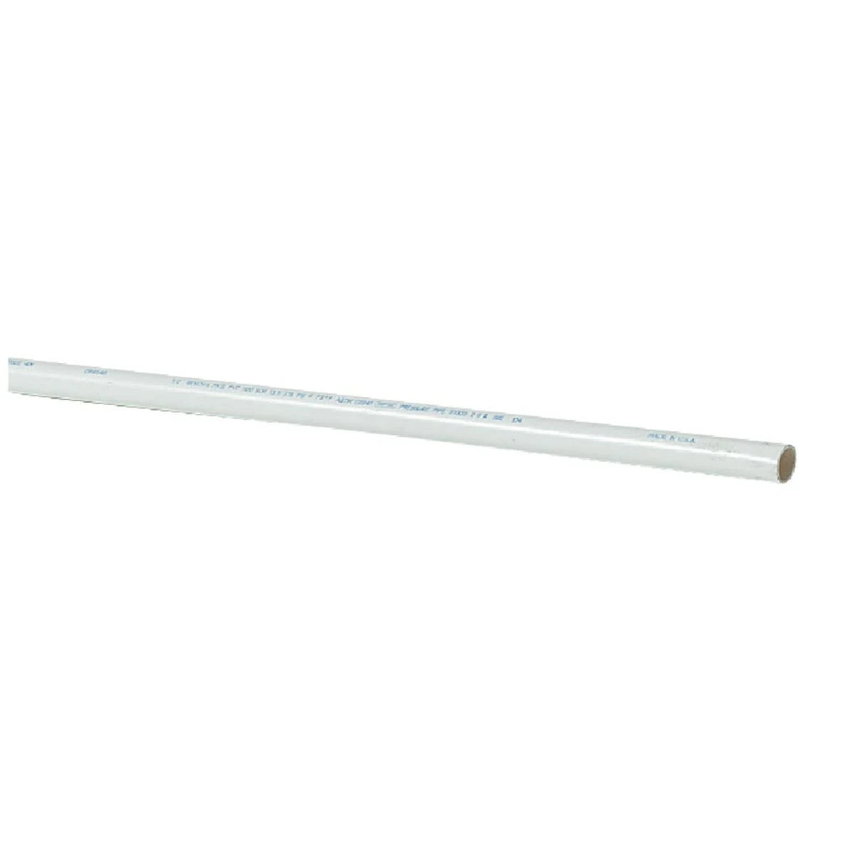 CHARLOTTE PIPE Charlotte Pipe PVC 23155 0600HC Pressure Pipe 1/2 in x 10 ft SDR 13.5